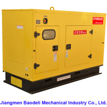 High Capacity Diesel Engine Generator (BU30KS)